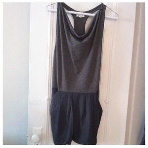 Cute romper! From Urban Outfitters