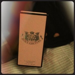 Juicy Couture!!