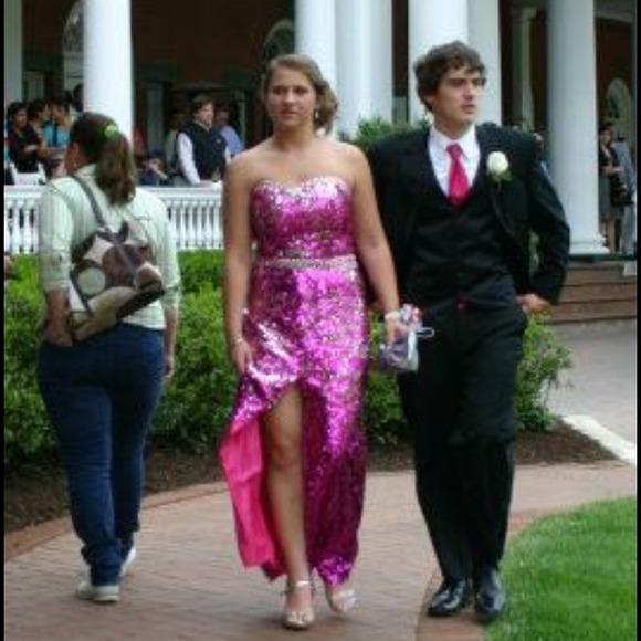 Cool collection by Wow! Prom CB2005 - Picture 1 of 3