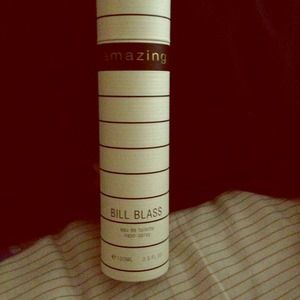 Amazing Bill Blass!!!