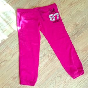 Bundle for Cuddlebug - Aero Sweats & Shirt