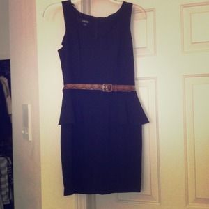 "Sold"Classic work dress/skirt