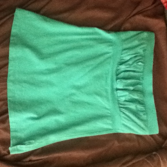 Bundle reserved! Tube Top