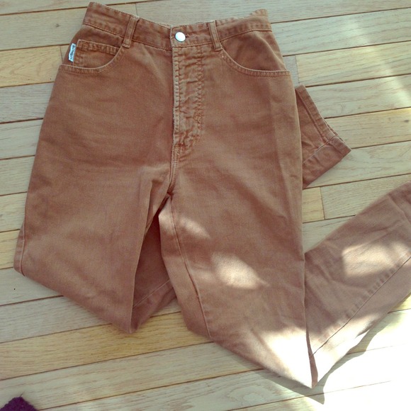 ❤RESERVED❤NEW PHOTOS!!! High waisted BONGO DENIM