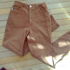 ❤RESERVED❤NEW PHOTOS!!! High waisted BONGO DENIM