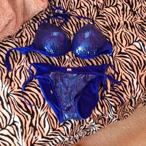Victoria secret bakini