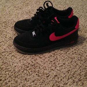 ***REDUCED***Nike Air Force 1's