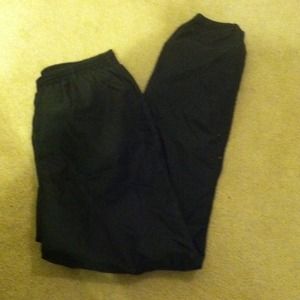 Nike running pants