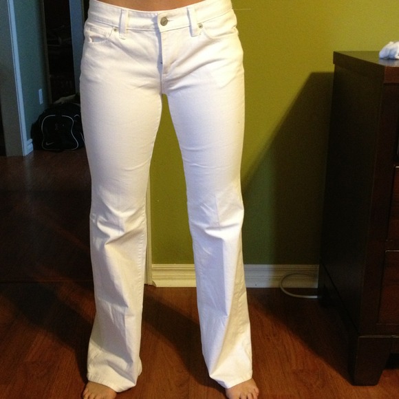 Ann Taylor LOFT jeans - Picture 1 of 3