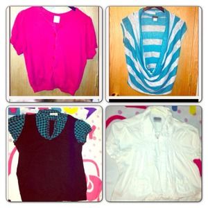 🚫REDUCED!Work attire bundle