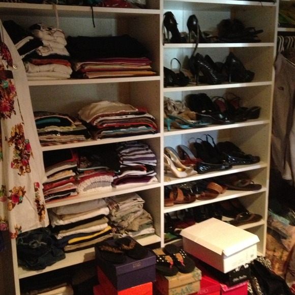 ❤My closets!! Bundle discounts, trades, negotiate❤