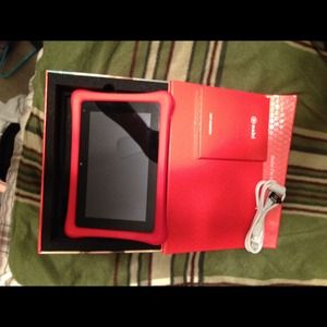 Nabi 2 tablet