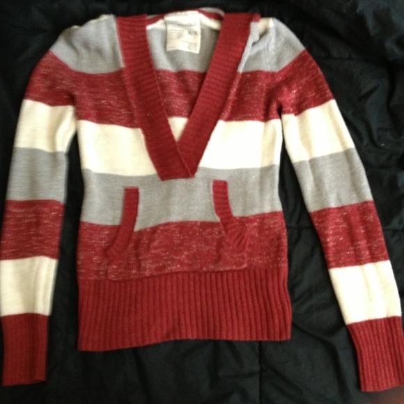 For @db5ohh Hooded Sweater