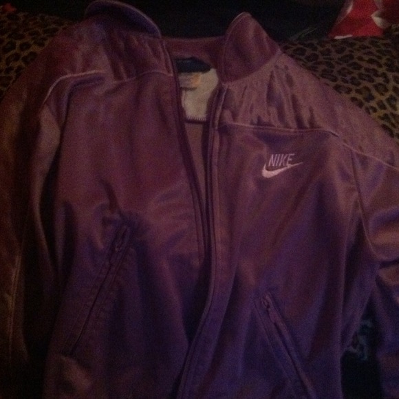 Nike jacket