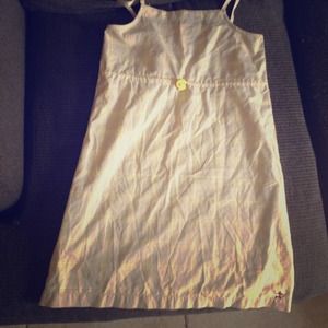 Tommy Hilfiger summer dress