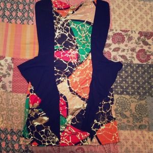 Brand:FD (Photos above: left to right;front, back)