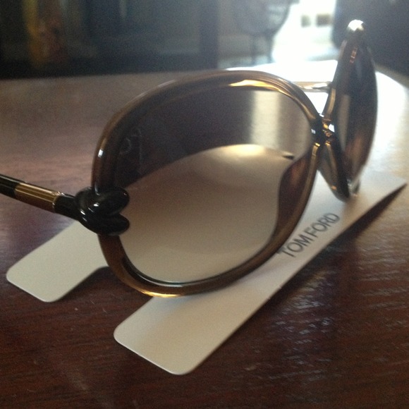 TOM FORD!