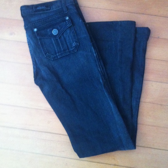 Reserved! Rock and Republic Jeans