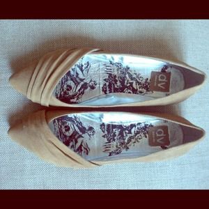 DV by Dolce Vita flats/Corso Como boots.