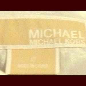 Absolutely Stunning Michael Kors brand new dress