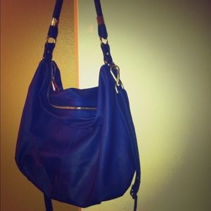 purse & earrings BUNDLE