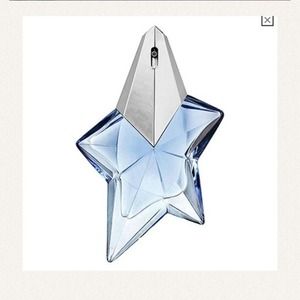 "Angel" by Thierry Mugler