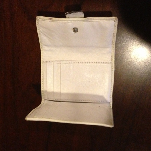 Coach wallet - Picture 2 of 4