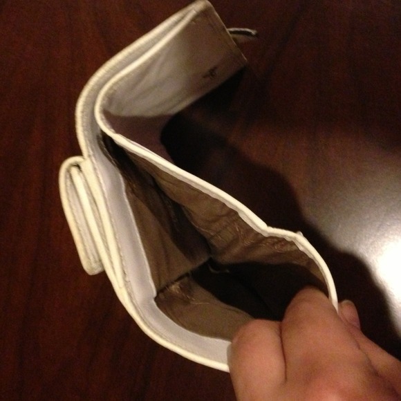 Coach wallet - Picture 3 of 4