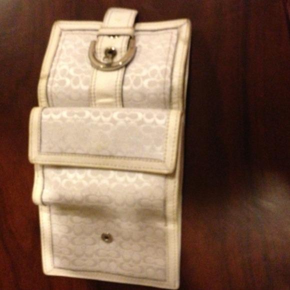 Coach wallet - Picture 4 of 4