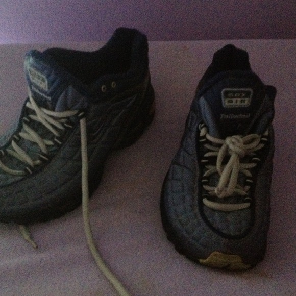 Nike air max old school
