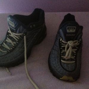 Nike air max old school