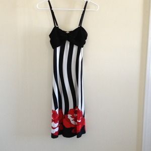 Reserved!    Awesome dress