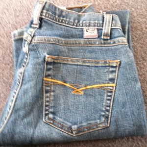 ♠Final Reduction♠Light wash Cruel Girl