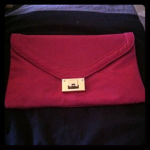 ❌TRADED❌    Asos clutch