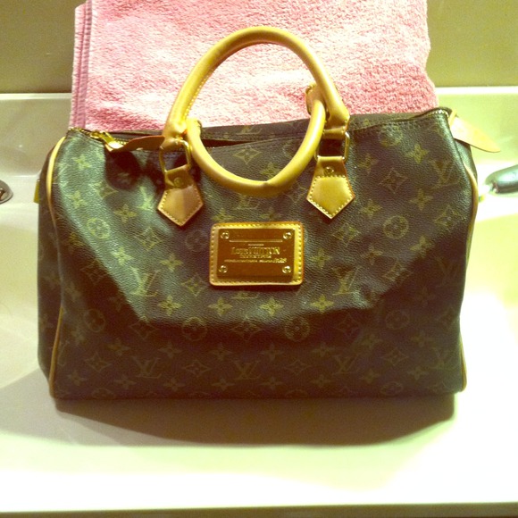 Louis Vuitton Handbags - Imitation Louis Vuitton purse