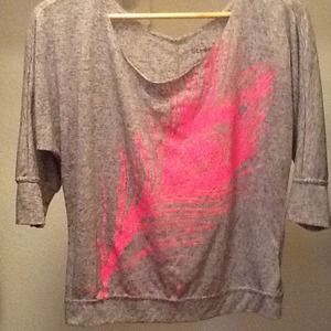 Wavy shirt by stranded