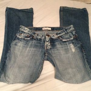 BKE jeans great condition!!!