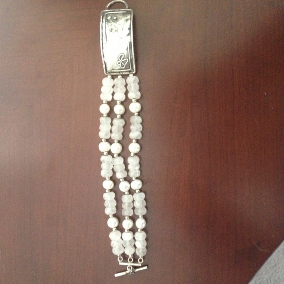 SOLD Silpada bracelet