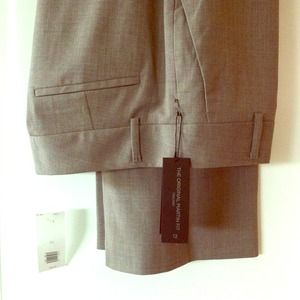✨REDUCED!!✨NWT Banana Republic dress slacks