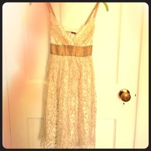 Elegant Dress - Like New!