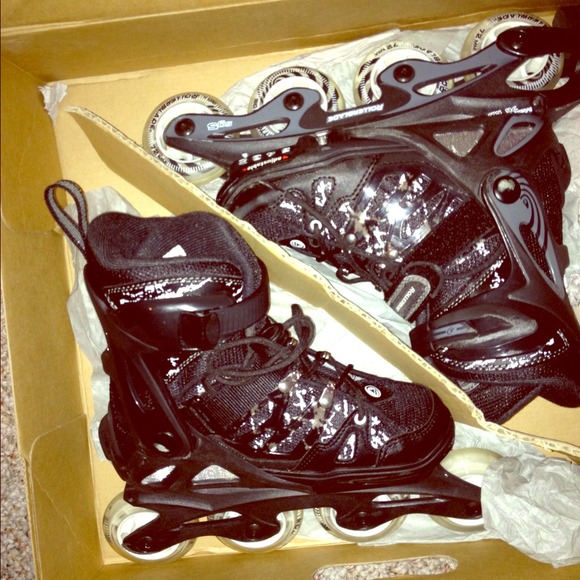 RollerBlades kids size 1-4