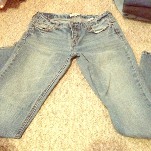 Aeropostale jeans