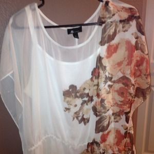 AB studio dress shirt from kohls