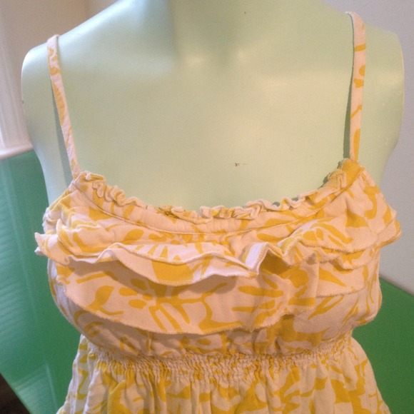 Tank top - Picture 2 of 3