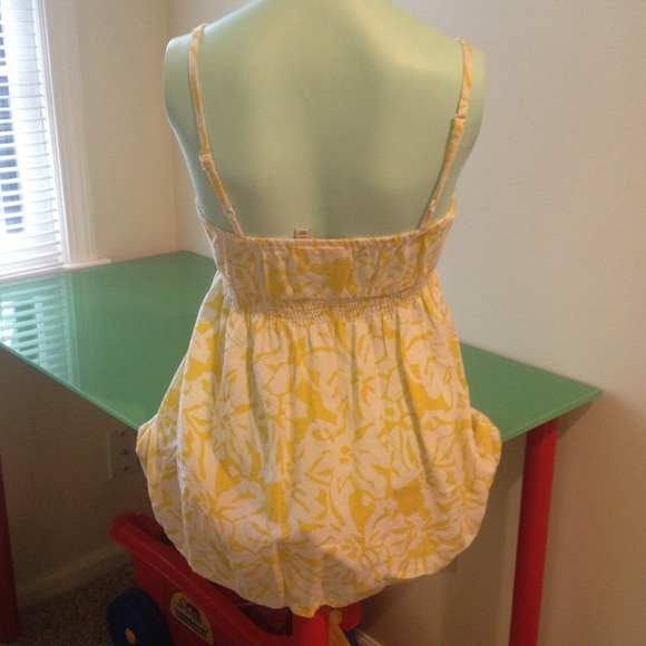 Tank top - Picture 3 of 3