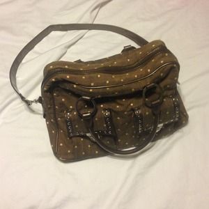 Overnight bag. Backpack and mini Hurley backpack.