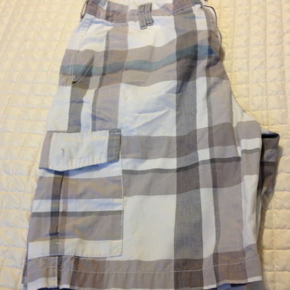✋Traded!!!✋ billabong shorts