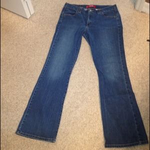 Levi's 525