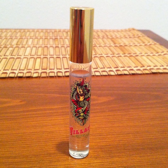 *Reserved for mermaid41971* Ed Hardy