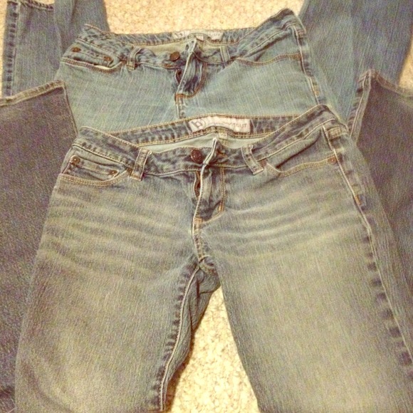 Pacsun jeans